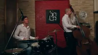 Джазовый квартет «Jazz electro»