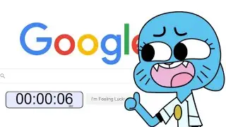 Nicole Watterson (The Amazing World of Gumball) NSFW Speedrun