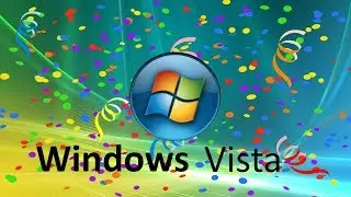 Windows Vista's Birthday - November 30th, 2016 | Overview