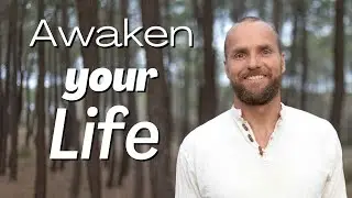 Applying breathwork in daily life | Talk & Session with Michaël Bijker