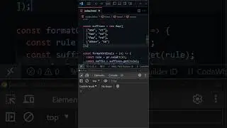 Format Ordinals with Intl.PluralRules