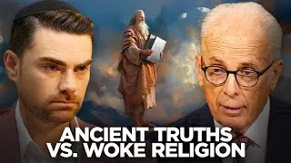 The Religious Decline of the West | John MacArthur