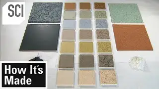 How It’s Made: Stucco