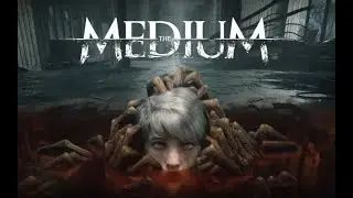 The Medium (2021) -  Full Gameplay (No Commentary) - Subtitles - 1080p 60FPS