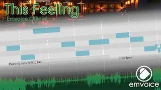 Emvoice Lucy - This Feeling [Emvoice Original]