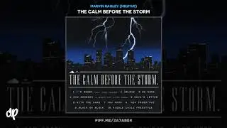 Marvin Bagley (MB3FIVE) - With The Gang [The Calm Before The Storm]