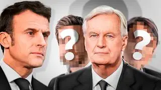 Le plan de Michel Barnier, la réponse de Le Pen et la gauche