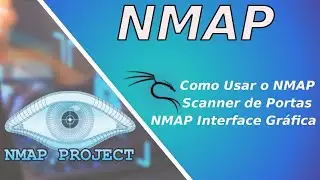 Nmap 2024:  Como Integrar ao Kali Linux para Testes de Penetração