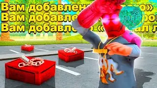 #4 ВСЮ НОЧЬ ИЩУ НОВЫЕ КЛАДЫ! ВЫБИЛ ОХРАННИКА? ARIZONA RP (samp)