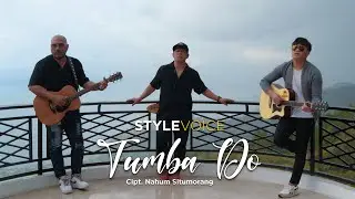 BATAK MUSIK TRAVEL | TUMBA DO | Style Voice