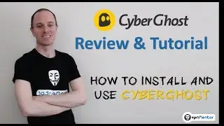 CyberGhost VPN Review 2020 👻 What You NEED to Know 👉 Speed, Price, Features & More