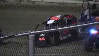 Middleford Speedway Mod Light Flip