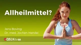 Strophanthin: Ein Allheilmittel? | Naturmedizin | QS24 Gesundheitsfernsehen