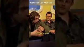 Горшок и Князь на MTV про интернет 