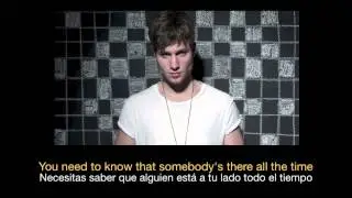 Jamie Scott - Unbreakable HD (Sub español - ingles)