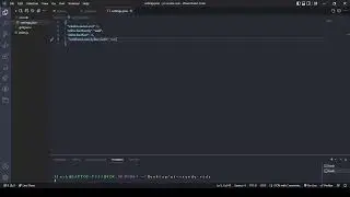 VS Code: Auto Save onFocusChange