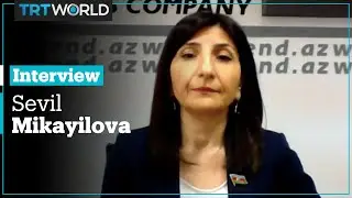 Armenia hands over Aghdam province as part of peace deal