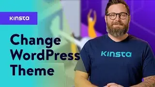 How to Change a WordPress Theme (Without Breaking Your Website)