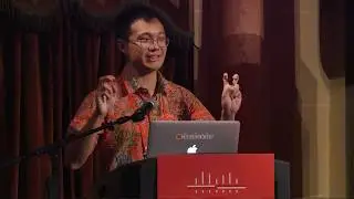 Scale By The Bay 2019: Ahir Reddy & Li Haoyi, Speedy Scala Builds at Databricks