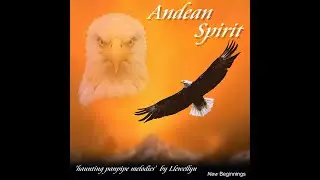 Andean Spirit - Llewellyn