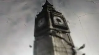 Big Ben life after people by @HISTORY