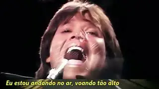 Cliff Richard - Dreamin' - 1980 (Tradução/Legenda)