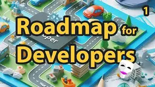 Roadmap for Developers (Best Dev Tools: 1)