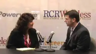 CTIA 2011: SRS Labs- Why audio advances are as important as video