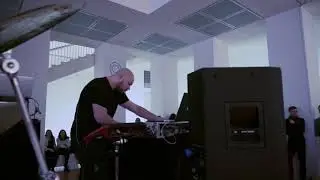 Marlon Jarek - Live at  Kunstpalast Düsseldorf- 2020