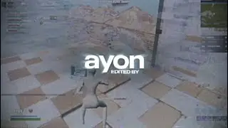 WooK 🔫 | How To Edit Like Ayon | Need A *FREE* Fortnite Montage/Highlights Editor?