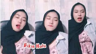 BIGO LIVE HIJAB CANTIK UPDATE