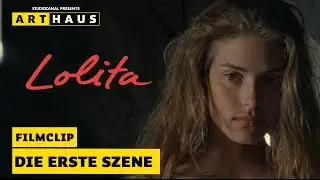 LOLITA | Filmclip "Die Eröffnungsszene" | Jetzt digital verfügbar!