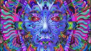 Psychedelic Trance New Years mix 2021/2022 (Electric Samurai vs DJ du Jour)