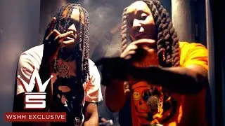 Tadoe Go Forest (Glo Gang) (WSHH Exclusive - Official Music Video)