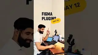 Figma Plugin Day 12