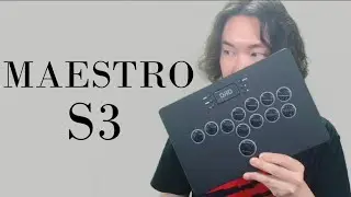 Wireless all button controller without Input delay!