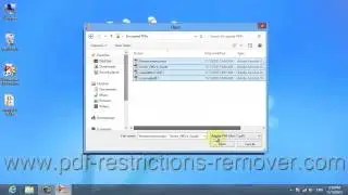 Remove PDF Password | How to Unlock password protected PDF files ?
