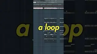 HOW TO FLIP A LOOP INTO A BEAT ON FL STUDIO! 