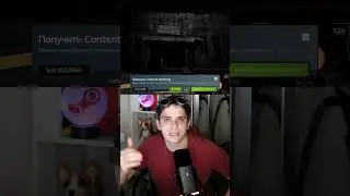 Content Warning в Steam 