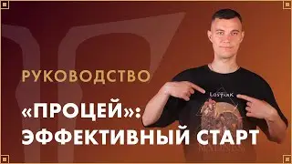 «Процей»: Эффективный старт | LOST ARK в России