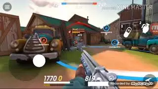 Топ 5 ошибок начинающих игроков в Guns of Boom