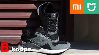 Кроссовки Xiaomi Mijia Retro Sneaker