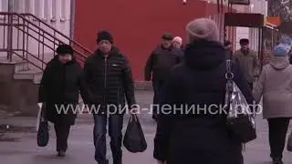 Неделя борьбы с сахарным диабетом