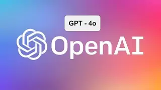 OpenAI's GPT-4o is here and it is...