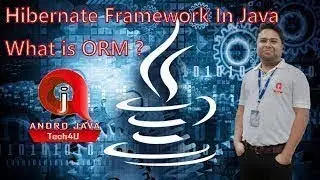 Java Hibernate(ORM) Tutorials In Hindi 10 | Hibernate Tutorial | Introduction To Hibernate | ORM