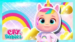 🌈🦄 UNICORN Adventures 🦄🌈 ALL FULL Episodes 🌈 CRY BABIES 💧 MAGIC TEARS 💕 CARTOONS for KIDS in ENGLISH