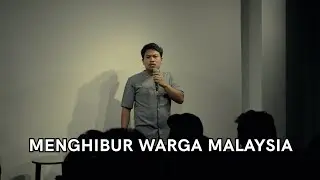 Mengukir Sejarah Komedi Indonesia (Arah Pulang #11)