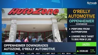 AZO, ORLY: Less Upbeat On Auto Parts Retail