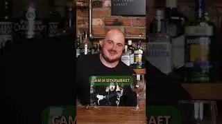3 способа открыть бутылку вина без штопора? 