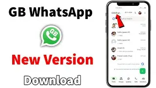 GB Whatsapp New Update kaise Download kare | GB Whatsapp New Version Update Download